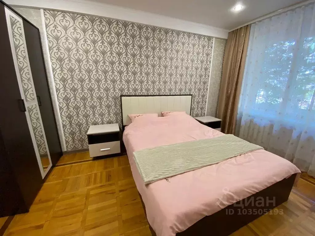 2-к кв. Ставропольский край, Кисловодск проезд Цандера, 13 (47.0 м) - Фото 1