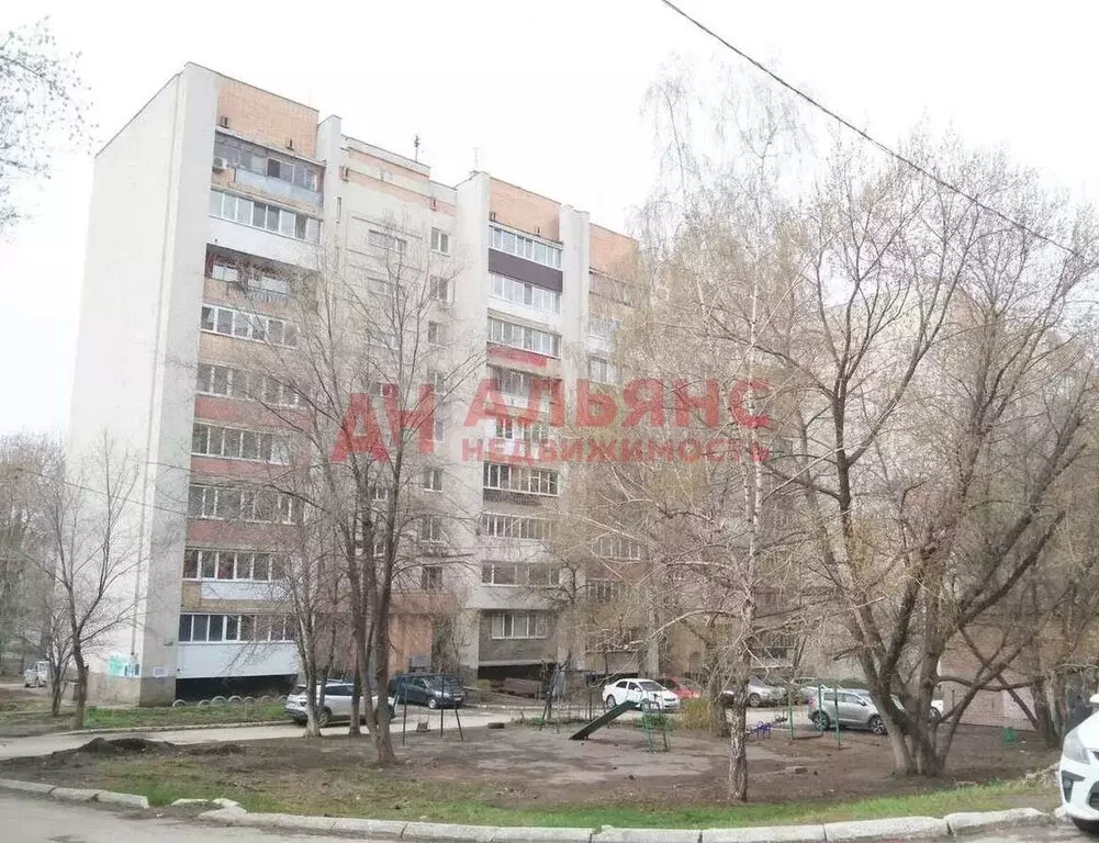 3-комнатная квартира: Самара, улица Ерошевского, 74 (65 м) - Фото 2