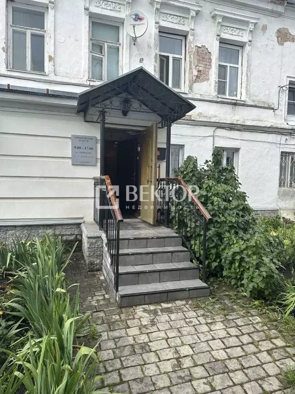 2-к кв. Костромская область, Кострома ул. Симановского, 12Г (40.0 м) - Фото 1