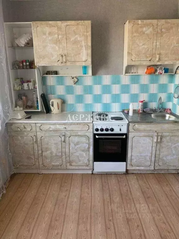 1-к кв. Белгородская область, Старый Оскол Восточный мкр, 3А (39.0 м) - Фото 0