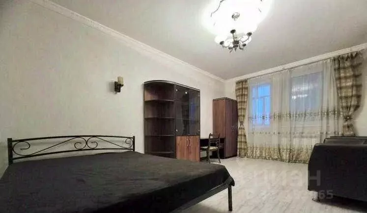 1-к кв. Москва Мичуринский просп., 31К4 (45.0 м) - Фото 1