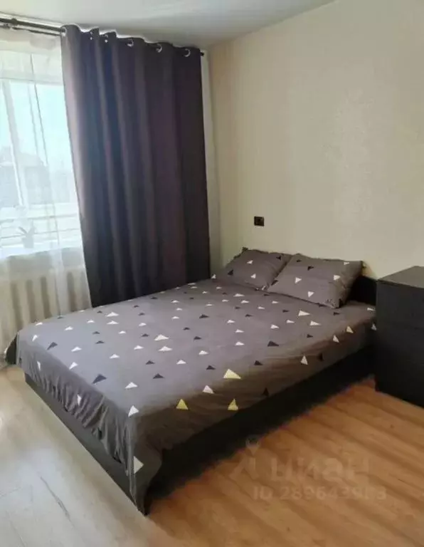 1-к кв. Ярославская область, Углич ул. Зины Золотовой, 42 (32.0 м) - Фото 0