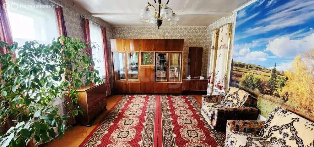 Дом в Дятьково, улица Маяковского (62.7 м) - Фото 1