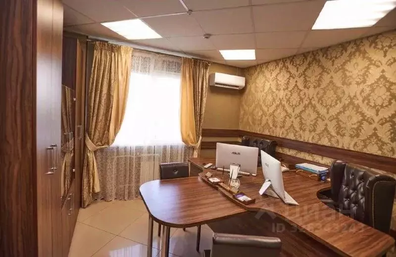 Офис в Оренбургская область, Оренбург ул. Гаранькина, 27 (106 м) - Фото 1