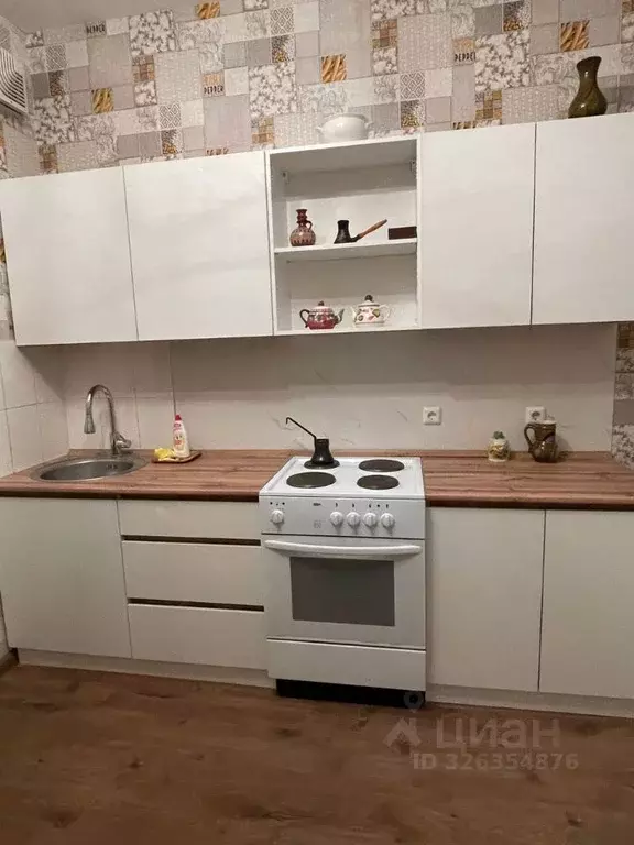 1-к кв. Москва Ягодная ул., 6 (40.0 м) - Фото 2