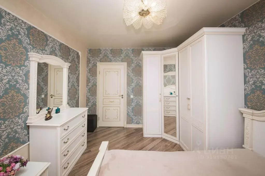 3-к кв. Ярославская область, Ярославль ул. Академика Колмогорова, 22 ... - Фото 0