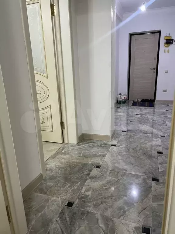 1-к. квартира, 48 м, 5/10 эт. - Фото 0