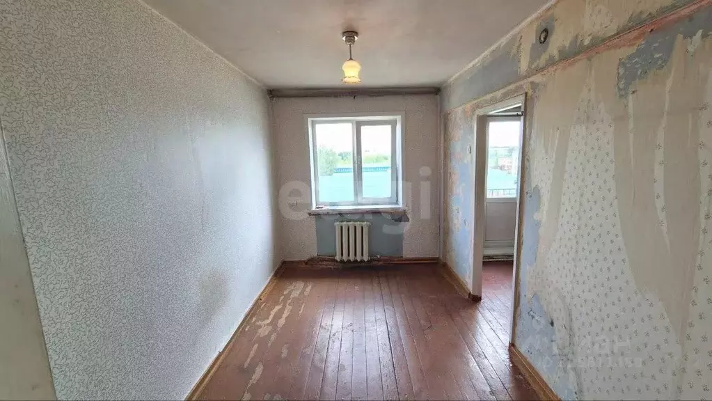 2-к кв. Иркутская область, Ангарск 84-й кв-л, 26 (45.4 м) - Фото 1