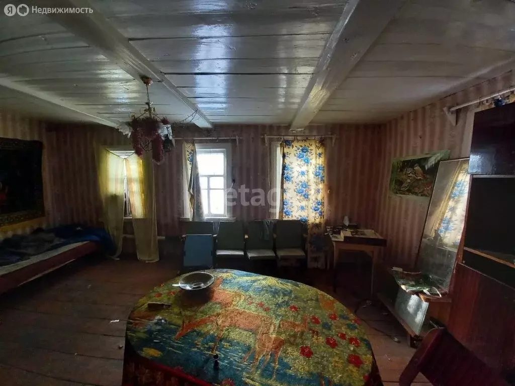 Дом в деревня Березино, Партизанская улица (75.4 м) - Фото 1