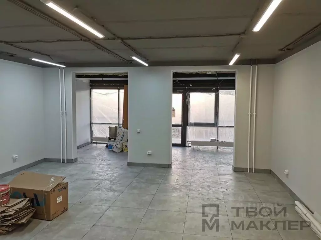 Торговая площадь в Пензенская область, Пензенский район, Засечный ... - Фото 2