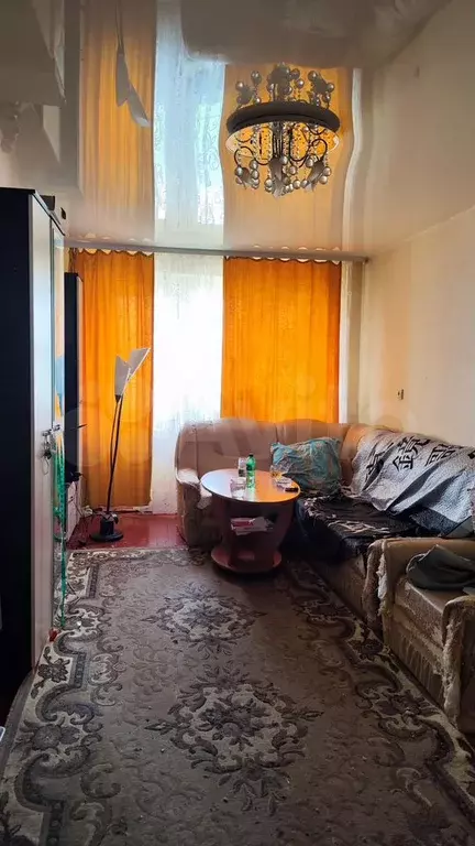 2-к. квартира, 47,8 м, 4/5 эт. - Фото 1