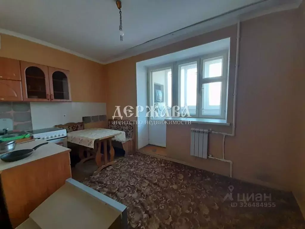 1-к кв. Белгородская область, Старый Оскол Северный мкр, 8 (39.0 м) - Фото 2