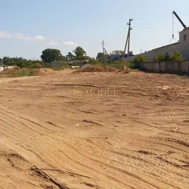 Участок в Татарстан, Зеленодольск Фабричная ул. (274.0 сот.) - Фото 1