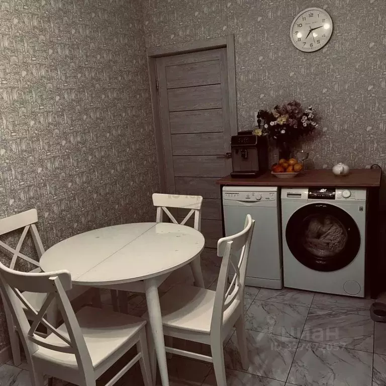 3-к кв. Краснодарский край, Новороссийск ул. Дзержинского, 138 (65.6 ... - Фото 1