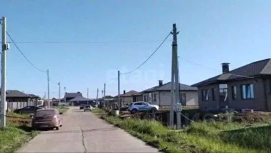 Участок в Татарстан, Тукаевский район, с. Нижний Суык-Су  (10.0 сот.) - Фото 1