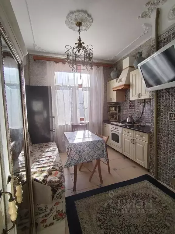 2-к кв. Московская область, Электросталь ул. Николаева, 19А (58.0 м) - Фото 1