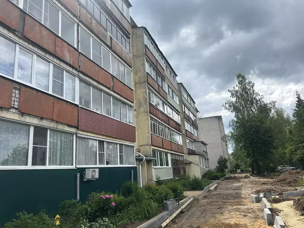 Продаётся 3-к квартира, 58.5 м - Фото 0