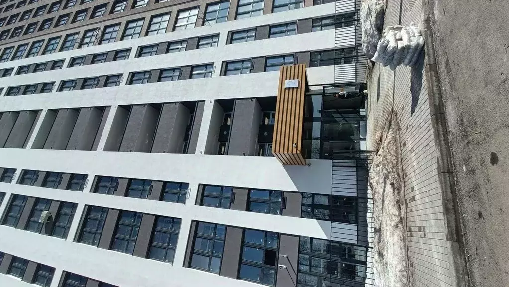 1-к кв. Тульская область, Тула ул. Щегловская засека, 4 (41.3 м) - Фото 2