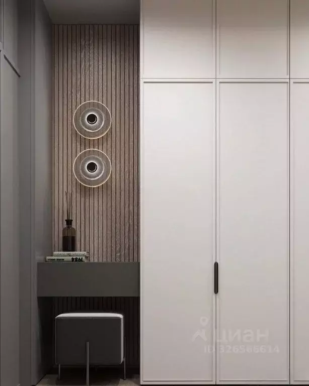 2-к кв. Татарстан, Казань ул. Тази Гиззата, 15 (86.7 м) - Фото 1