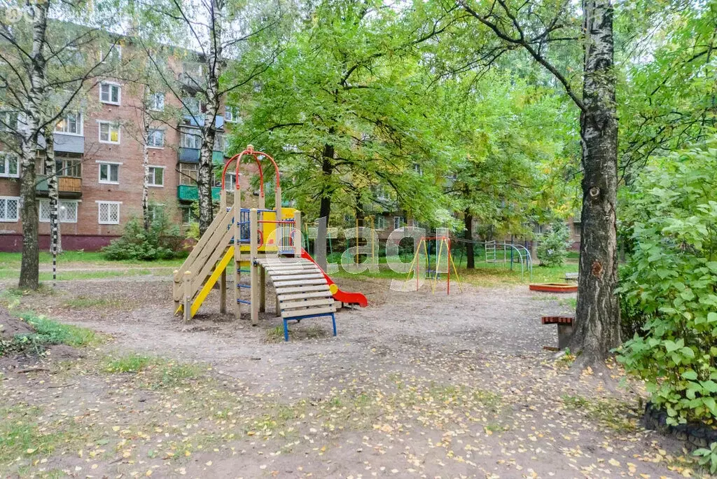 3-комнатная квартира: Ярославль, улица Писемского, 44 (60.4 м) - Фото 1