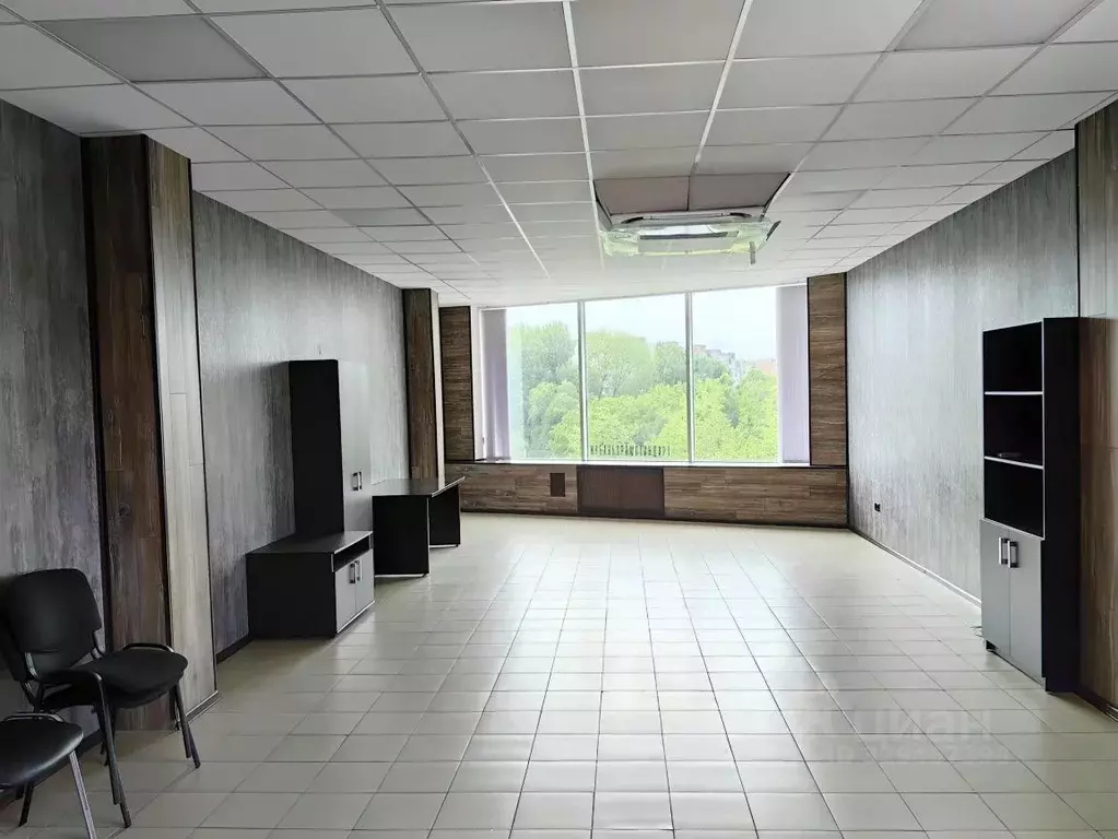 Офис в Краснодарский край, Краснодар ул. Имени В.Н. Мачуги, 41 (56 м) - Фото 2