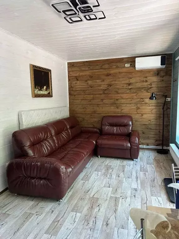 Дом в Липецкая область, Задонский район, Донской сельсовет, с. Донское ... - Фото 2