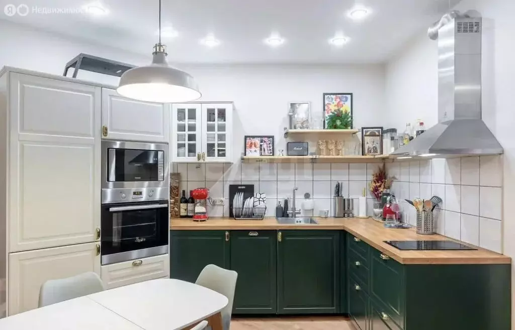 2-комнатная квартира: Санкт-Петербург, Богатырский проспект, 45 (58 м) - Фото 2