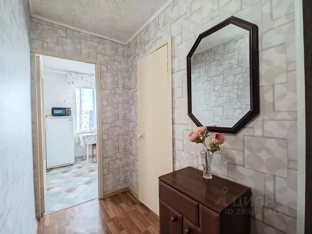 1-к кв. Вологодская область, Череповец Набережная ул., 35 (41.0 м) - Фото 1