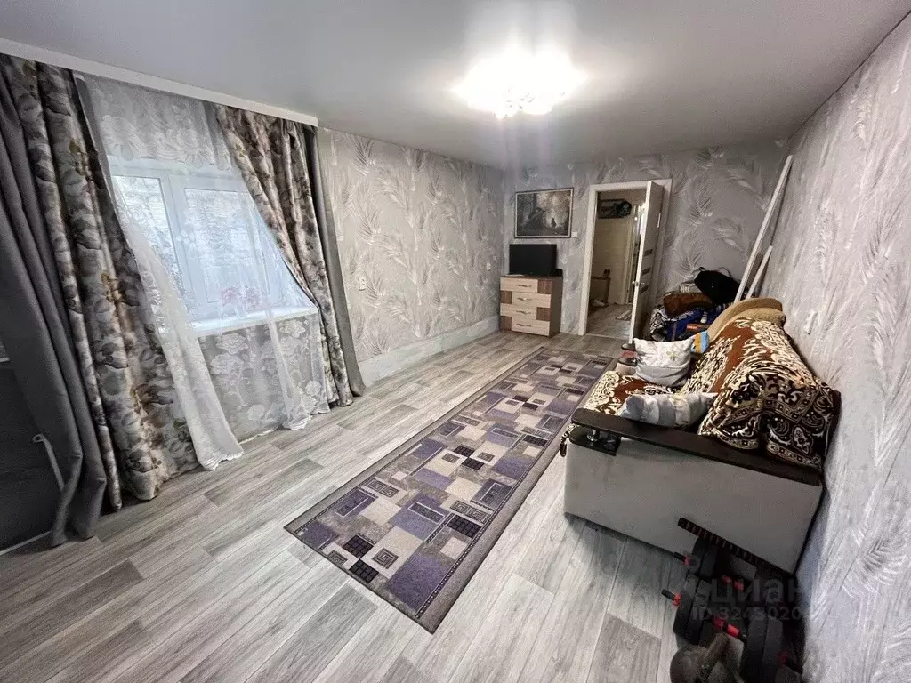 Дом в Оренбургская область, Орск пос. Первомайский, ул. ... - Фото 2