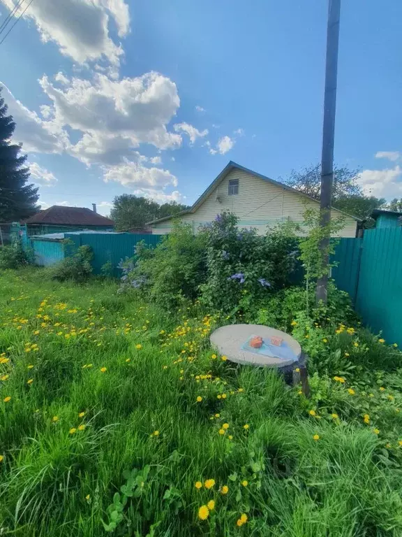 Дом в Башкортостан, Иглинский сельсовет, с. Иглино ул. Ветеранов, 4 ... - Фото 1