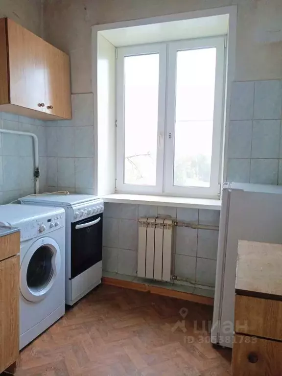 2-к кв. Воронежская область, Воронеж Новосибирская ул., 11 (41.3 м) - Фото 0