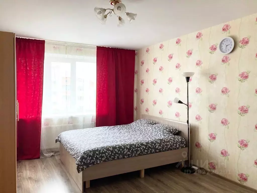 1-к кв. Новгородская область, Великий Новгород Большая ... - Фото 0