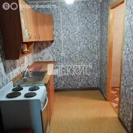 1к в -комнатной квартире ( м) - Фото 2