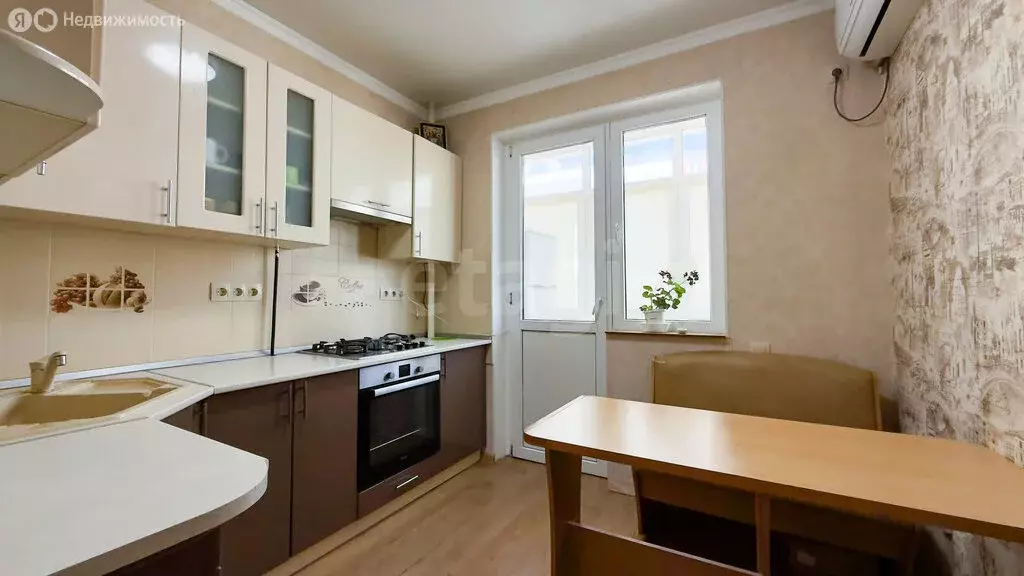 2-комнатная квартира: Анапа, Парковая улица, 64к3 (56.1 м) - Фото 2