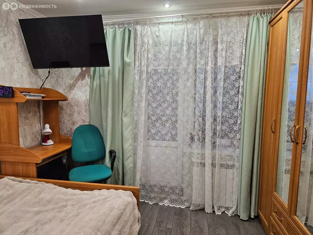 2-комнатная квартира: Долгопрудный, Новый бульвар, 23 (42 м) - Фото 2