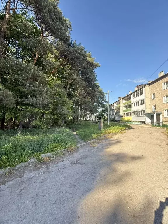 2-к. квартира, 53,6 м, 3/3 эт. - Фото 1