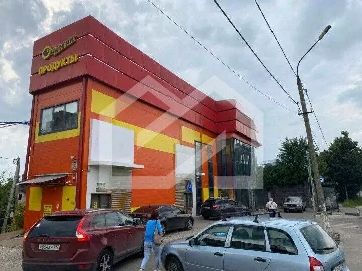 Помещение свободного назначения в Московская область, Раменский ... - Фото 1