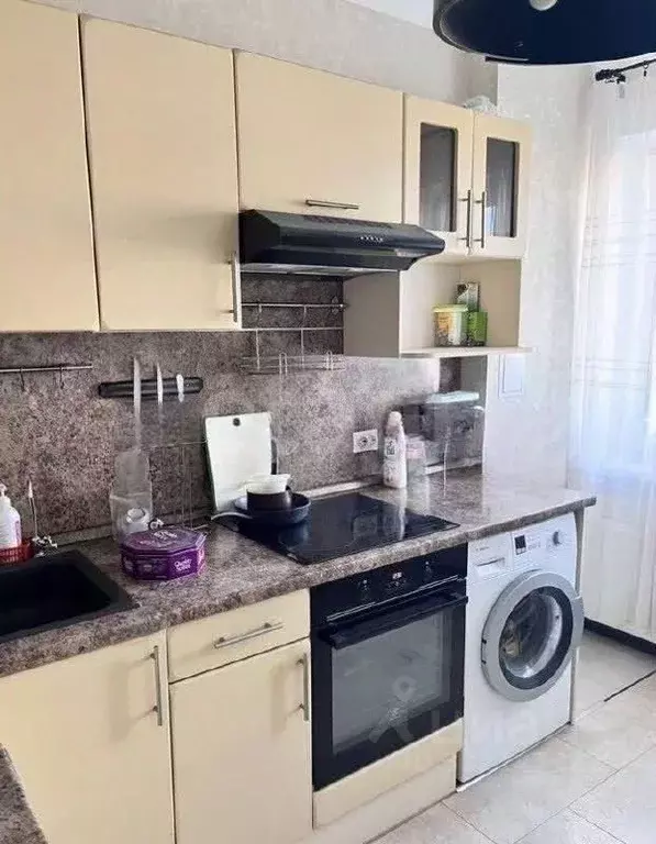 1-к кв. Санкт-Петербург просп. Большевиков, 11к2 (34.7 м) - Фото 2