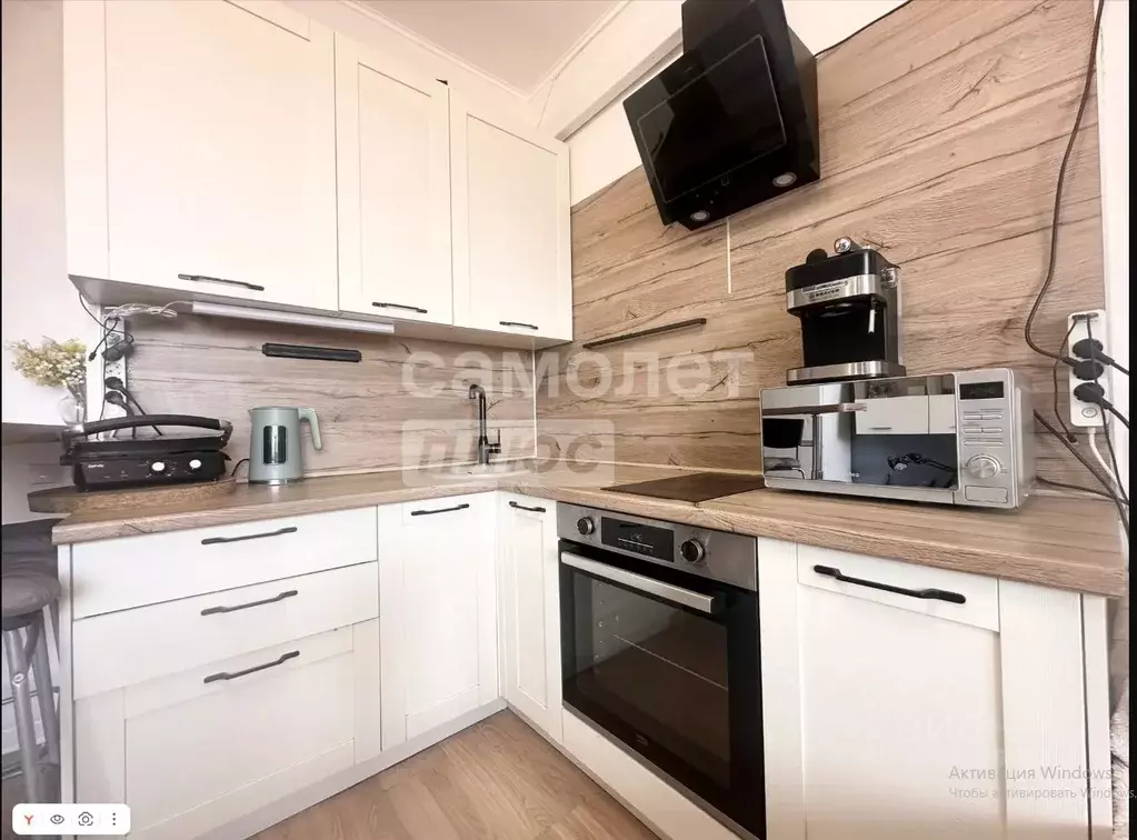 Студия Московская область, Ленинский городской округ, Мисайлово пгт, ... - Фото 1