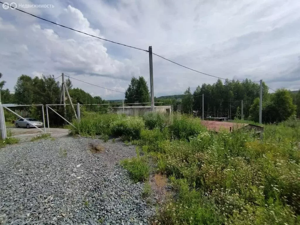 Участок в Новосибирск, Зеленодолинская улица (6.91 м) - Фото 1