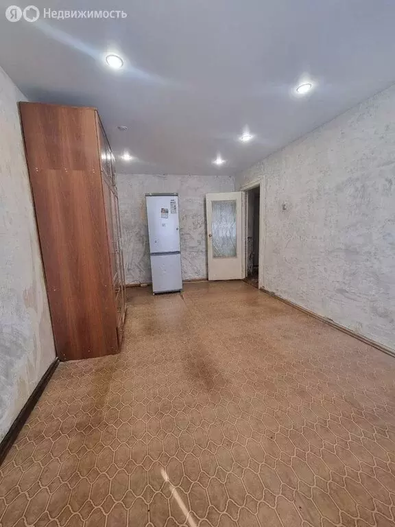 1-комнатная квартира: Находка, улица Астафьева, 21А (31.8 м) - Фото 0