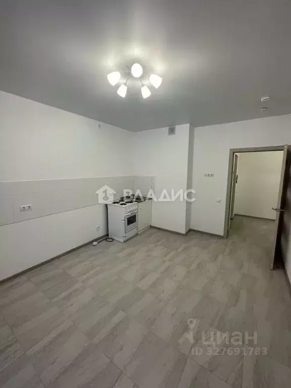 2-к кв. Москва ул. Кварцевая, 4к1 (57.3 м) - Фото 2