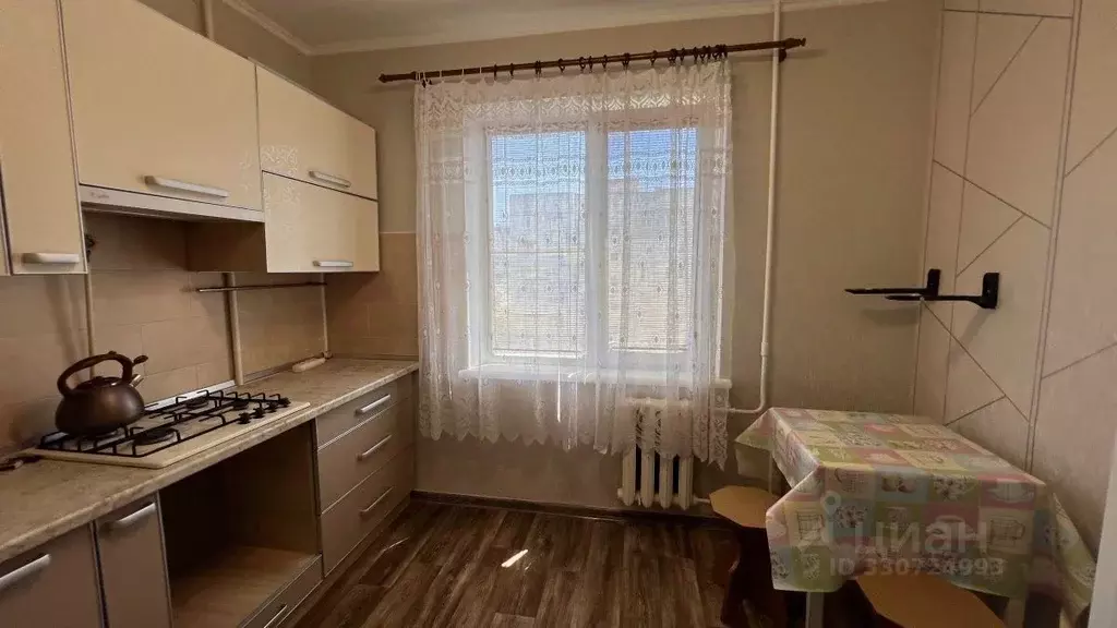 1-к кв. Крым, Симферополь ул. Лермонтова, 20 (34.4 м) - Фото 2