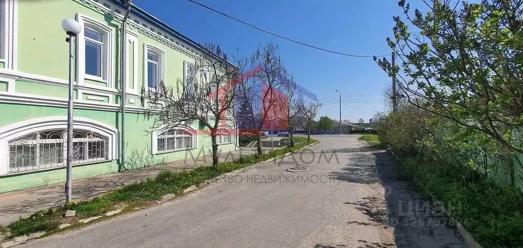 Офис в Белгородская область, Старый Оскол Пролетарская ул., 218 (16 м) - Фото 2