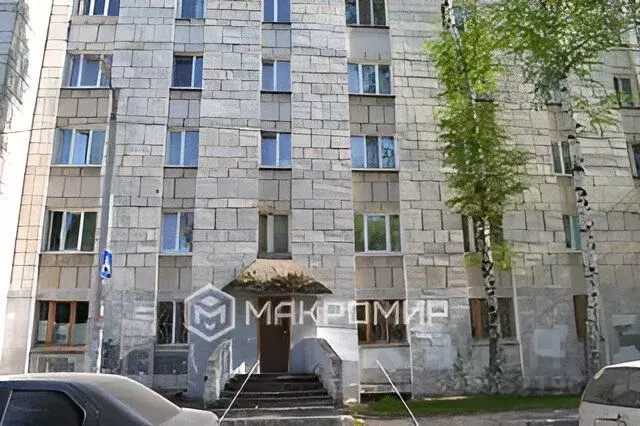 Комната Пермский край, Пермь ул. Подводников, 13 (15.0 м) - Фото 0
