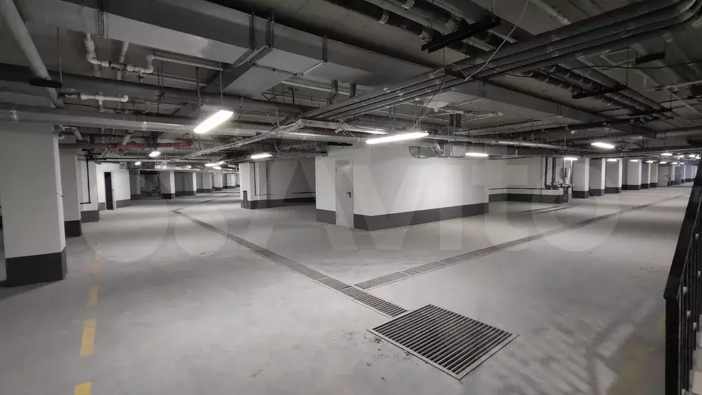 Машиноместо, 15 м - Фото 0
