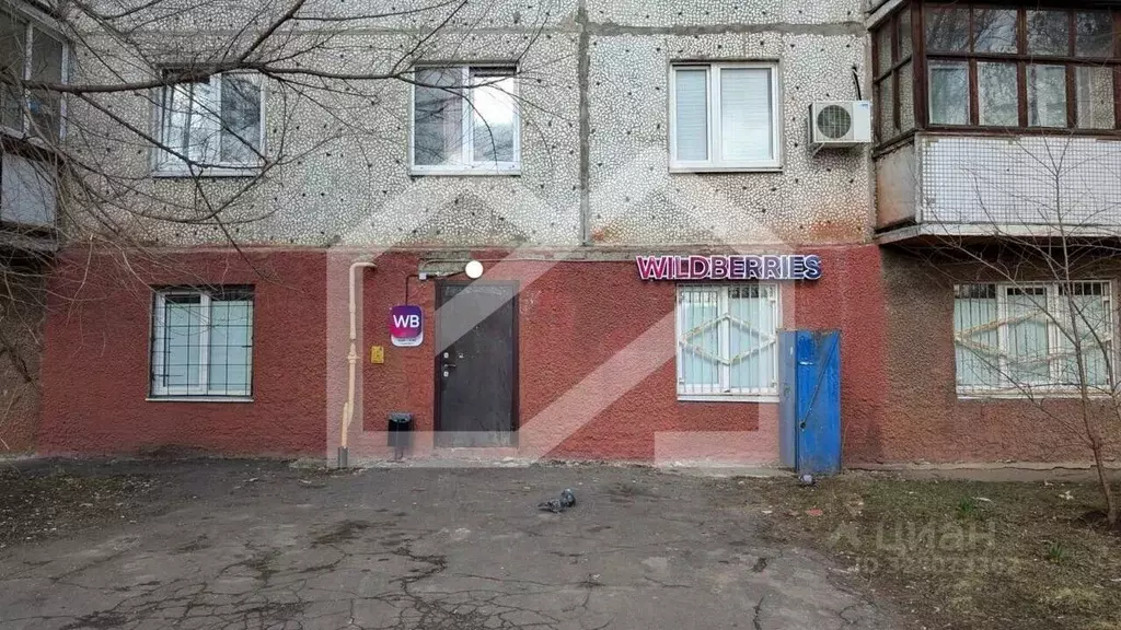 Помещение свободного назначения в Московская область, Щелково ... - Фото 1