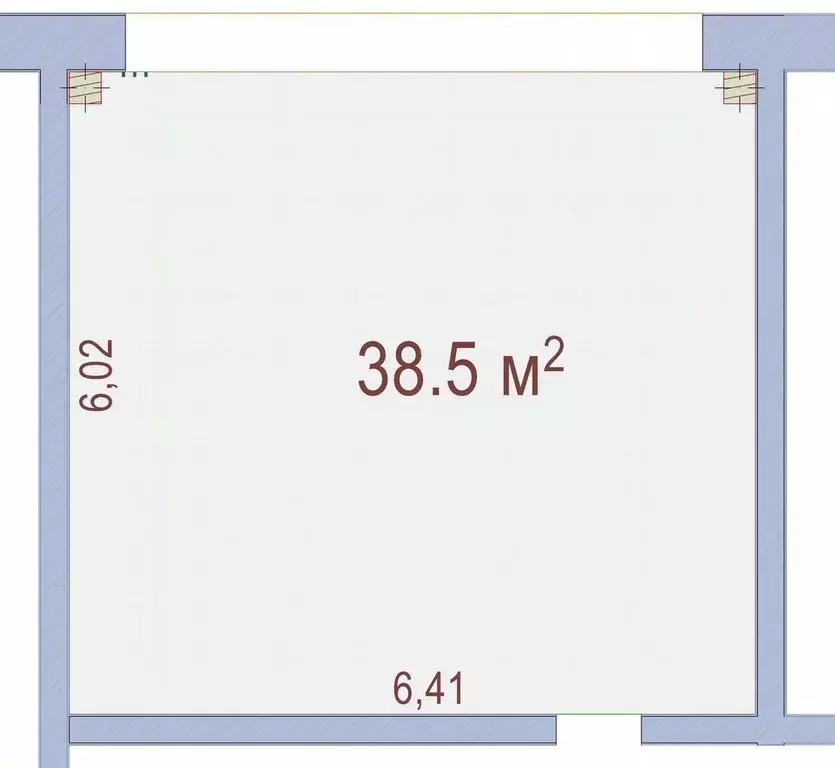 Офис в Новосибирская область, Новосибирск ул. Никитина, 20 (38 м) - Фото 0