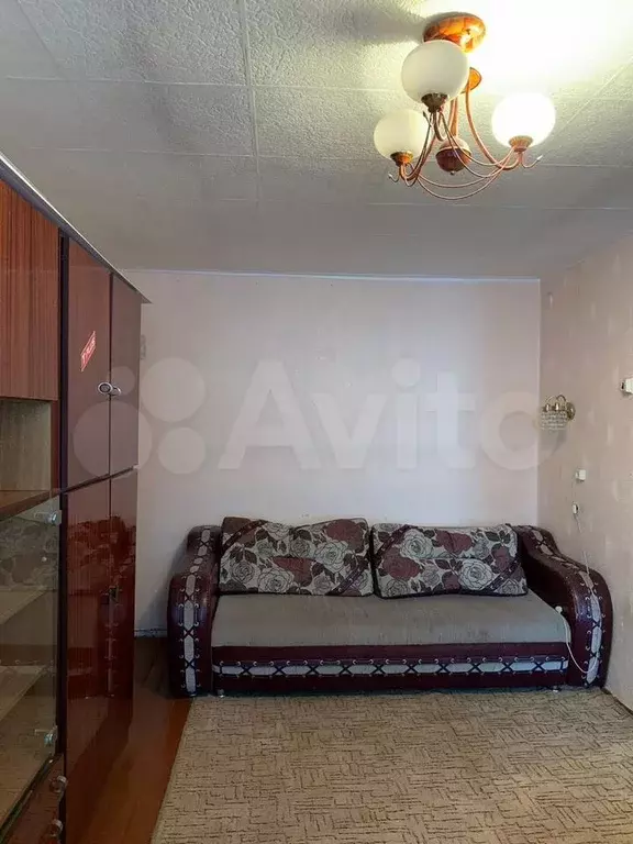 2-к. квартира, 44,8 м, 4/5 эт. - Фото 0