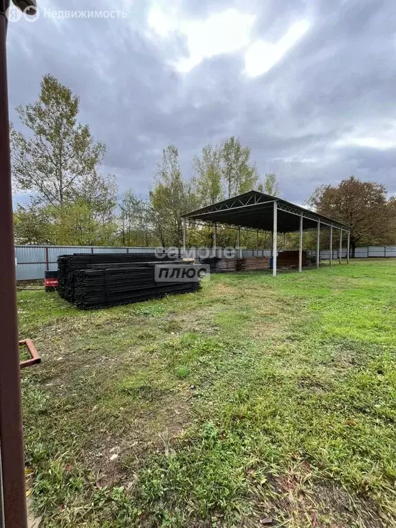 Участок в Николаенко, Хадыженская улица (15 м) - Фото 2